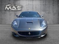 gebraucht Ferrari California 4.3 V8