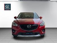 gebraucht Mazda CX-5 2.2 D Revolution AWD