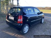 Gebraucht Kia Picanto EX 65 PS (47 kW) 2005 Kleinwagen