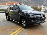 Gebraucht VW Amarok Highline 180 PS (132 kW) 2016 Abholung