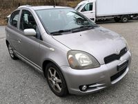 Gebraucht Toyota Yaris 106 PS (77 kW) 2002