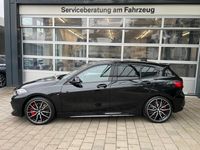 gebraucht BMW M135 i Steptronic