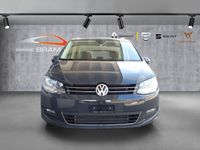 gebraucht VW Sharan 1.4 TSI BlMT Comfortline DSG