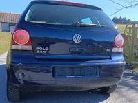 Gebraucht VW Polo Trendline 65 PS (47 kW) 2006 Kleinwagen