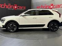 Neu Kia e-Niro 150 kW (204 PS) 2025 Weiss SUV