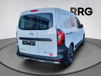 Neu Nissan Townstar Acenta 130 PS (95 kW) 2025 Van