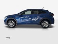 gebraucht VW Taigo R-Line