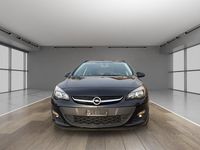 Gebraucht Opel Astra 110 PS (80 kW) 2014 Kombi