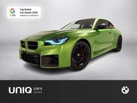 Gebraucht BMW M2 480 PS (353 kW) 2026 Gray Coupé