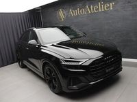 Gebraucht Audi Q8 Black Edition 286 PS (210 kW) 2022 SUV