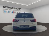 gebraucht BMW 118 i Edition M Sport Steptronic