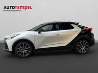 gebraucht Toyota C-HR 2.0 PHEV GR Sport Premier 45989/002