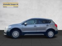 gebraucht Suzuki SX4 S-Cross 1.6 16V Compact To