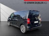 Gebraucht Toyota Proace Verso Trend 177 PS (130 kW) 2025 Kombi