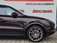 Gebraucht Porsche Cayenne 462 PS (339 kW) 2019 SUV