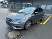 Gebraucht Seat Leon ST 4Drive 360 PS (264 kW) 2018 Kombi