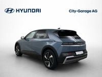 Neu Hyundai Ioniq 167 kW (228 PS) 2025 Blau Kleinwagen