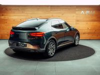 Gebraucht Genesis GV60 Sport 233 kW (318 PS) 2025 Grün SUV