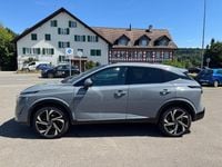 Gebraucht Nissan Qashqai Tekna+ 158 PS (116 kW) 2025 SUV