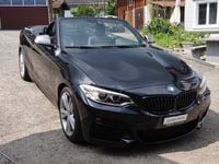 Gebraucht BMW M235 326 PS (239 kW) 2015