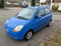 Gebraucht Chevrolet Matiz SE Plus 52 PS (38 kW) 2005 Kleinwagen