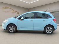 Gebraucht Citroën C3 Exclusive 95 PS (69 kW) 2011 Kleinwagen