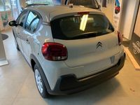 gebraucht Citroën C3 1.2 PureTech You S/S