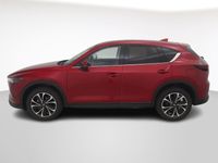 gebraucht Mazda CX-5 2.5 Exclusive-Line AWD