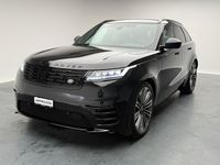 Neu Land Rover Range Rover Velar Autobiography 400 PS (294 kW) 2025 Schwarz SUV