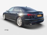 gebraucht Audi A4 45 TDI advanced qu