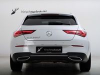 gebraucht Mercedes CLA200 Shooting Brake Progressive 7G