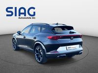 Gebraucht Cupra Formentor VZ 310 PS (228 kW) 2023 Schwarz SUV