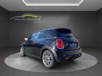 Gebraucht Mini Cooper S 192 PS (141 kW) 2016 Kleinwagen