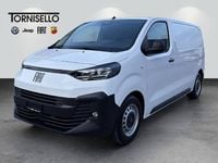 Neu Fiat Scudo 150 PS (110 kW) 2026 Van