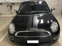 Gebraucht Mini ONE 75 PS (55 kW) 2010 Kleinwagen