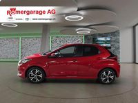 Gebraucht Toyota Yaris Hybrid Trend 113 PS (83 kW) 2026 Rot