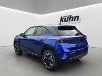 Neu Opel Mokka 145 PS (106 kW) 2026 Blau SUV