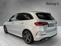 gebraucht Mercedes B250 AMG Line 4Matic