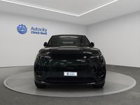 Neu Land Rover Range Rover Sport HSE Dynamic 460 PS (338 kW) 2025 Grün SUV