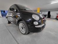 Gebraucht Fiat 500 100 PS (73 kW) 2011