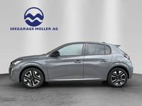 gebraucht Peugeot 208 1.2 Hybrid Allure