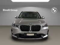 gebraucht BMW X1 23i 48V