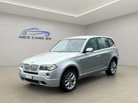 Gebraucht BMW X3 286 PS (210 kW) 2008 SUV