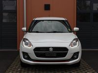 Gebraucht Suzuki Swift 83 PS (61 kW) 2018 Kleinwagen