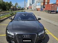 Gebraucht Audi A7 Sportback 300 PS (220 kW) 2011 Kleinwagen