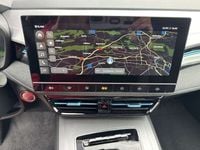 Neu MG MG5 EV Luxury 130 kW (177 PS) 2025 Kombi