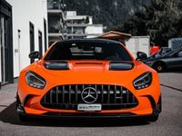 gebraucht Mercedes AMG GT Black Series