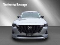 Gebraucht Mazda CX-60 Homura-Line 328 PS (241 kW) 2023 SUV