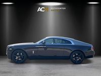 gebraucht Rolls Royce Wraith 6.6 V12