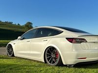 Gebraucht Tesla Model 3 Performance 377 kW (513 PS) 2022 Limousine